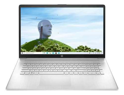 Laptop Hp 17 Fhd Core I5 16gb Ram 512gb Ssd