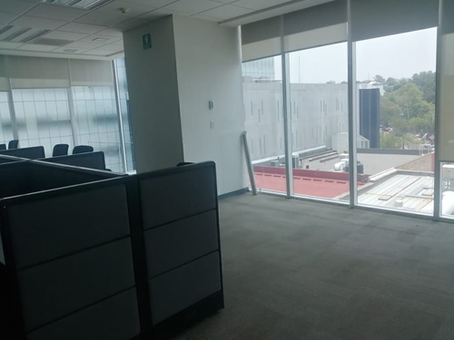 Periférico Sur Oficina En Renta