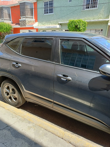 Kia Seltos 1.6 Ex Mt