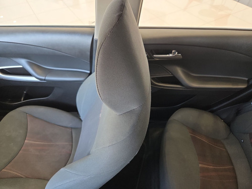 Chevrolet Aveo 1.6 Lt Mt