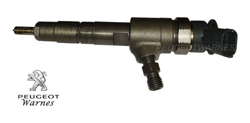 Inyector Bosch  Original Peugeot Partner 1.6 Hdi 12-19