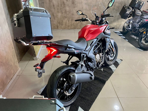 Imagen 5 de 10 de Voge 300ds - Motor Haus S.a.