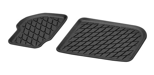 Imagen 4 de 8 de Alfombras Habitaculo Impermeable Mercedes Benz Glb200 Glb250