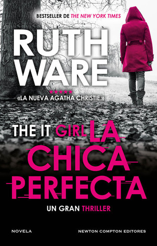 La Chica Perfecta - Ware, Ruth