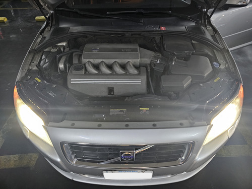 Volvo S80 V8 Blindado Impecable
