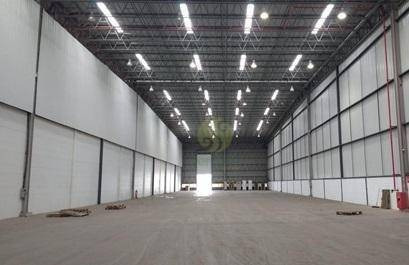 Imagem 2 de 16 de Galpão Para Alugar, 8876 M² Por R$ 177.520,00/mês - Distrito Industrial Diper - Cabo De Santo Agostinho/pe - Ga0816