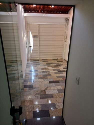 Imagem 8 de 22 de Casa Com 2 Dormitórios Para Alugar, 100 M² Por R$ 1.800,00/mês - Morada Do Sol - Americana/sp - Ca0068