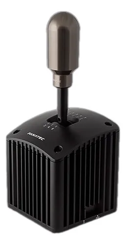 Fanatec Câmbio Marcha Clubsport Clubsport Shifter Sq V 1.5 Fanatec Câmbio Marcha Clubsport Clubsport Shifter Sq V 1.5