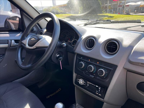 Chevrolet Prisma Prisma lt 1.4 Flex Manual