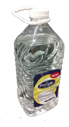 Galon De Liquido Humo Prolyte El Mejor Importado