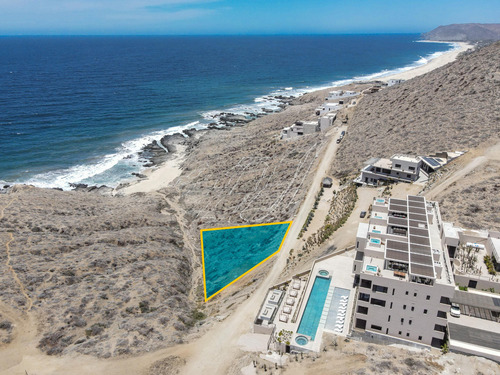 Beachfront Cove