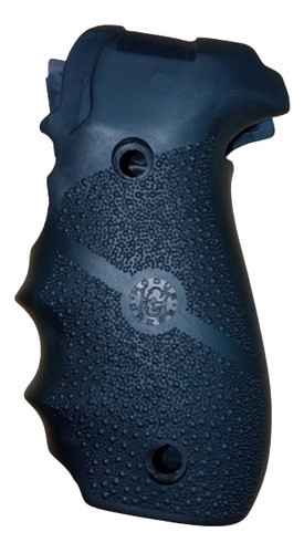 Cacha De Goma Hogue Sig Sauer P226 Nuevo Tienda Fisica 