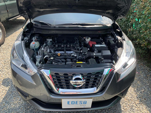 Nissan Kicks 2020 1.6 Exclusive