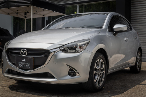 Mazda 2 1.5 Grand Touring Lx