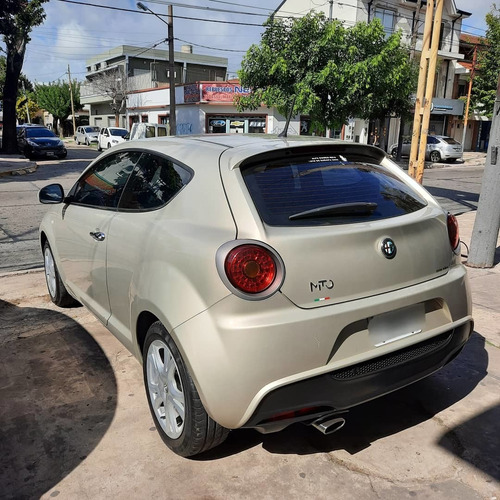 Alfa Romeo Mito 1.4 Junior 78cv 5mt 2013