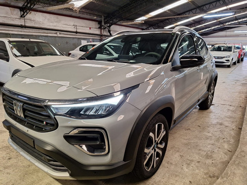 Fiat Pulse 1.0T Impetus Cvt
