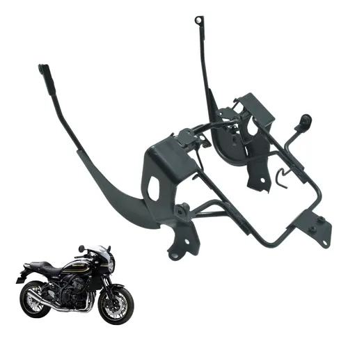 Aranha Farol Kawasaki Z 900 Rs 18-24 Original Aranha Farol Kawasaki Z 900 Rs 18-24 Original