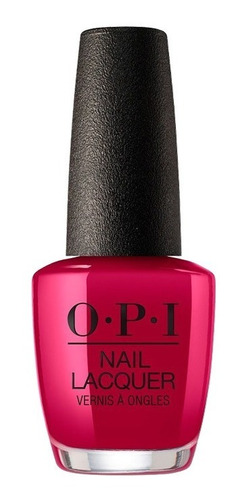 Opi - Esmalte Tradicional  Miami Beet