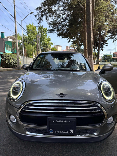 MINI Cooper 1.5 Pepper At