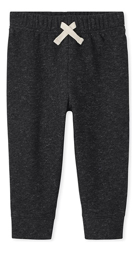 The Children's Place Baby Toddler Boys Jogger Pantalones Sin