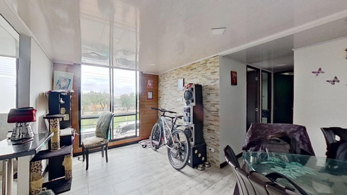 Oportunidad Apartamento En Kennedy Bogotá , Colombia (18383344445)