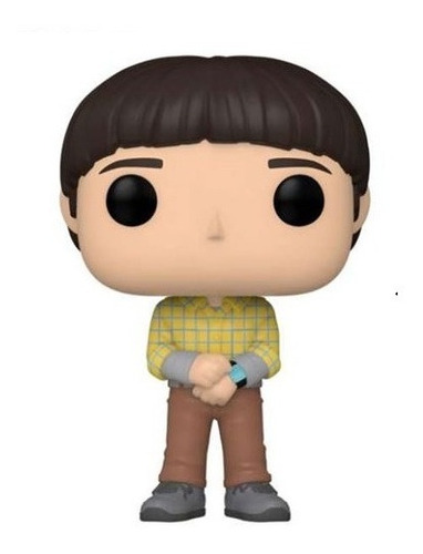 Funko Pop! Television - Will 1242 - Stranger Things