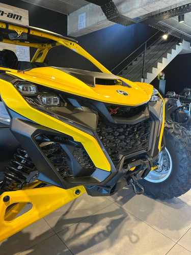 Can Am Maverick R Tomo Permuta!!