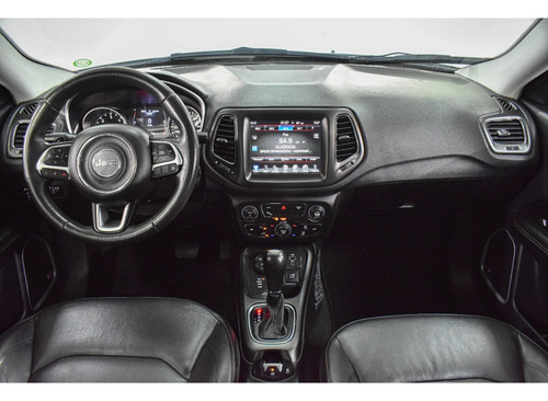 Jeep Renegade 1.8 16V FLEX LONGITUDE 4P AUTOMÁTICO