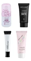Comprar Base De Maquillaje Fijador Ojos Matificante Wet N Wild Prime