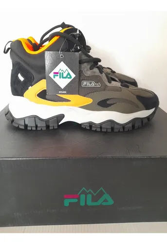 Zapatos fila unisex clearance queretaro