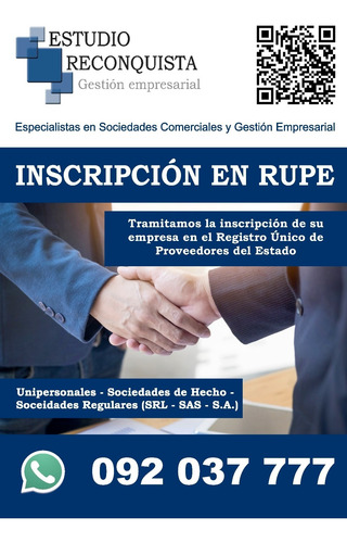 Imagen 4 de 4 de Constitución De Sas - Empresas S.a.s. (co1)