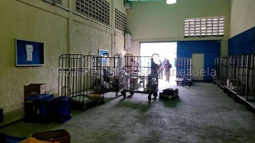 Imagen 24 de 30 de Galpones En Venta Zona Industrial Barquisimeto, Pozo De Agua Profundo, Gas Directo, Código 23-24410, Mz 29/03