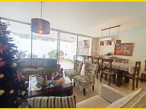 Casa En Venta Zona Norte Condominio Costa Blanca Ii