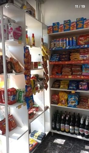Imagen 14 de 22 de Fondo De Comercio ,gran Oportunidad!!tomo Auto Más Diferenci