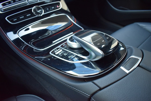 Imagen 20 de 25 de Mercedes Benz E400 4matic 2018 65.000 Kms Autopremium