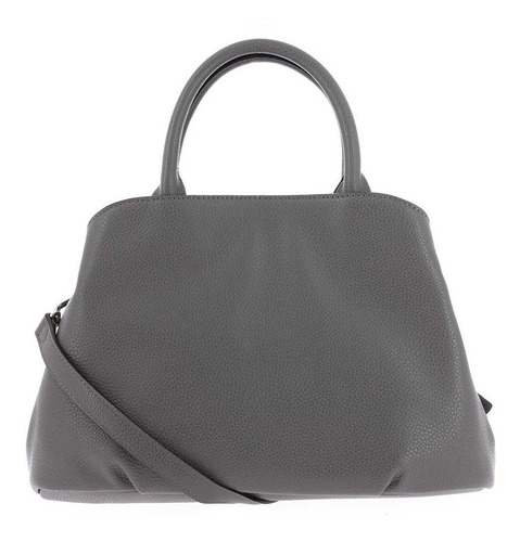 Imagen 2 de 2 de Bolso Para Dama Nine West En Color Gris