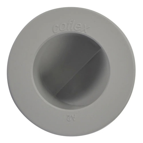 Válvula Antiolores/anticucarachas Coladera 2'' Coflex Pcb121