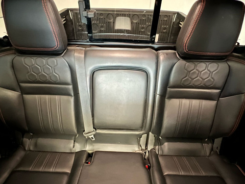 Nissan Frontier 3.8 V6 Pro-4X 4Wd At