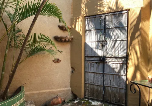 Vendo Casa Estilo Rustico Mexicano En Condominio, Jiutepec Morelos