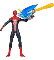 Comprar Hasbro The Amazing Spider Man Night Mission Action Figure