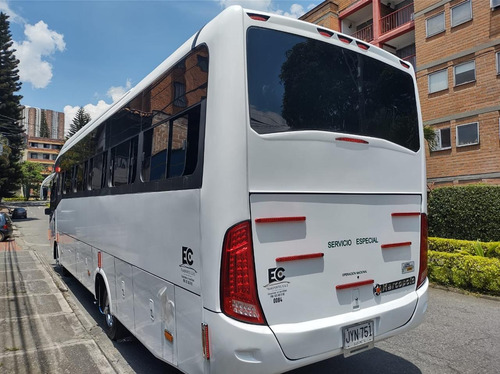 Bus Frr