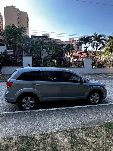 Dodge Journey 2.4 Se/express Fl