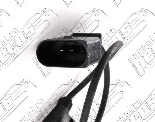 Sensor De Rotação Do Câmbio Golf 2.8 Vr6 2003 A 2004