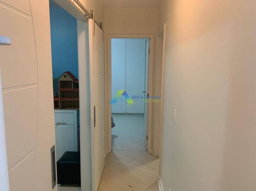 Apartamento Com 3 Quartos, 104 M², À Venda Por R$ R$ 829.990,00 - Ap5212