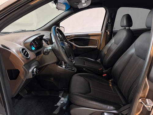 Ford Ka 1.5 TI-VCT FLEX FREESTYLE AUT