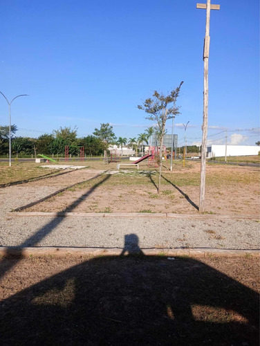 Lindo Lote 10x25 Com Iptu 2025 Pago