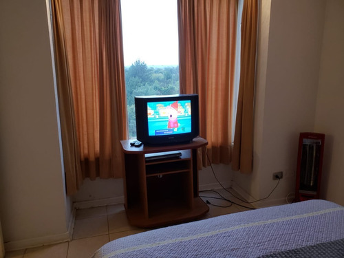 Imagen 4 de 12 de Departamento En Pinares Del Canelillo, Algarrobo