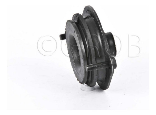 Soporte Caja Clio 02-09 1.6 Tras Transmision Automatica Mkgb