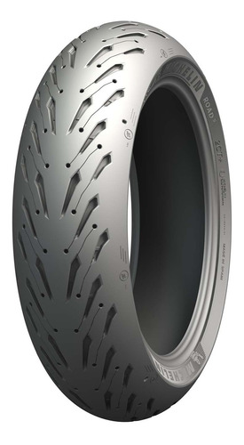 Llanta Michelin 170/60zr17 (72)w  Road 5 Gt Trasera