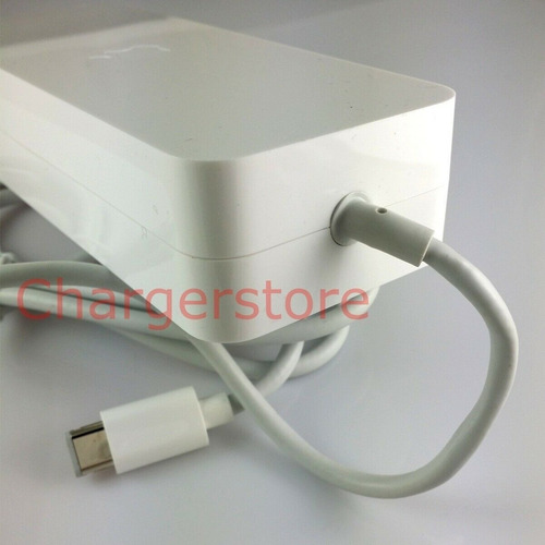 Imagen 3 de 4 de Cargador Original Mac Mini G4 Apple A1105 85w 18.5v 4.6a